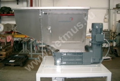 Купить Шредер M465.2-1250